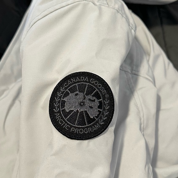 Canada Goose Sherridon parka - Picture 3 of 7